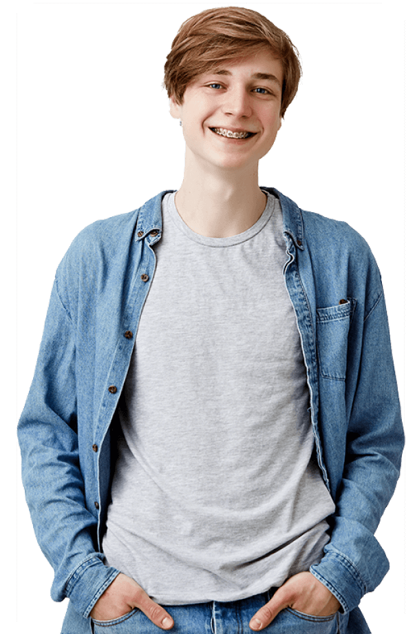 Ciclo de vida: Adolescente