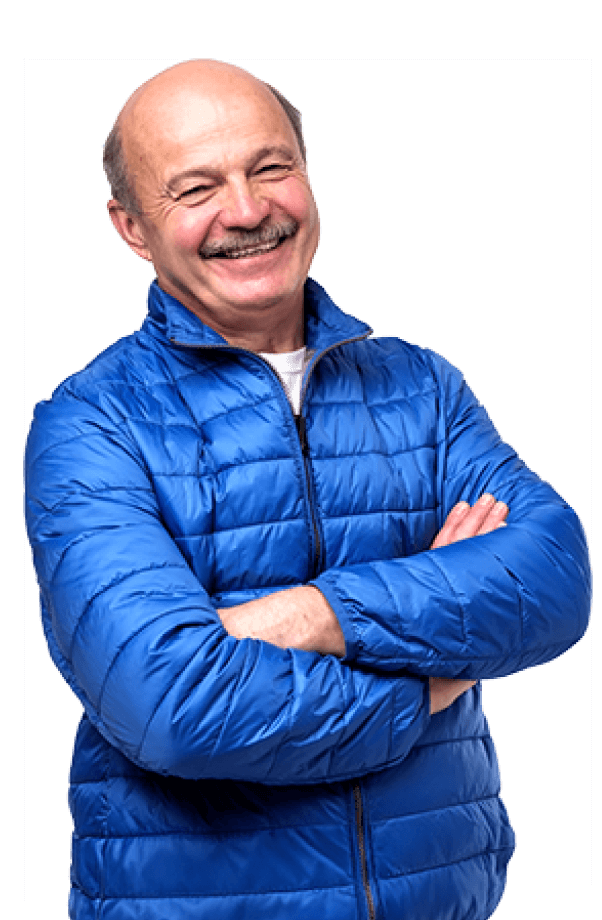 Ciclo de vida: Idoso